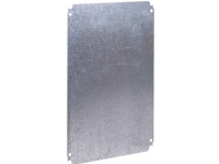 SCHNEIDER ELECTRIC Wandschrank Thalassa PLS Montageplatte, Metall, 270 x 270 mm, ohne Schraube M6 SCHNEIDER ELECTRIC Wandschrank Thalassa PLS Montageplatte, Metall, 270 x 270 mm, ohne Schraube M6 von SCHNEIDER ELECTRIC
