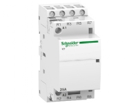 Schneider Electric A9C20837, Mehrfarben, 240 AC von SCHNEIDER ELECTRIC