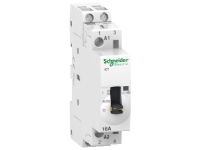 Schneider Electric A9C23712, Mehrfarben, 240 AC von SCHNEIDER ELECTRIC