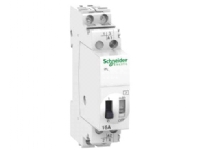 Schneider Electric A9C30812, Weiß, -20 - 50 °C, EN 669-1 EN 669-2-2, 50 - 60 Hz, 16 A, 18 x 60 x 84 mm von SCHNEIDER ELECTRIC