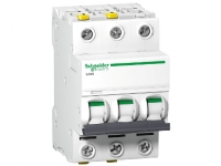 Schneider Electric A9F03325, Miniatur-Leistungsschalter, 10000 A, IP20 von SCHNEIDER ELECTRIC