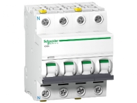 Schneider Electric A9F04720, Typ C, 36000 A, IP20 von SCHNEIDER ELECTRIC