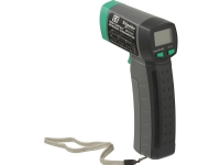 Schneider Electric IMT23207 Infrarot-Thermometer -20 - +520 °C Schneider Electric IMT23207 Infrarot-Thermometer -20 - +520 °C von SCHNEIDER ELECTRIC
