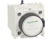 Schneider Electric LADR2, 44 mm, 61 mm, 48 mm, Weiß, -40 - 70 °C von SCHNEIDER ELECTRIC