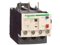 Schneider Electric LRD03, Mehrfarbig, 690 V, -20 - 60 °C, 124 g von SCHNEIDER ELECTRIC