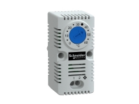 Schneider Electric Schaltschrank-Thermostat NSYCCOTHO 250 V 1 x Endschalter (L x B x H) 44 x 33 x 68 mm 1 St von SCHNEIDER ELECTRIC