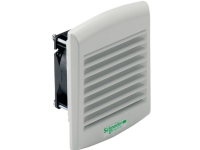 Ventilator med filter 38M3/T 24VDC von SCHNEIDER ELECTRIC