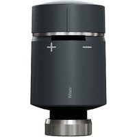 Wiser Heizkörperthermostat - schwarz Wiser Heizkörperthermostat - schwarz von SCHNEIDER Electronics GmbH
