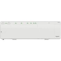 Wiser Verteilerleiste Fußbodenheizung (Heizen) von SCHNEIDER Electronics GmbH