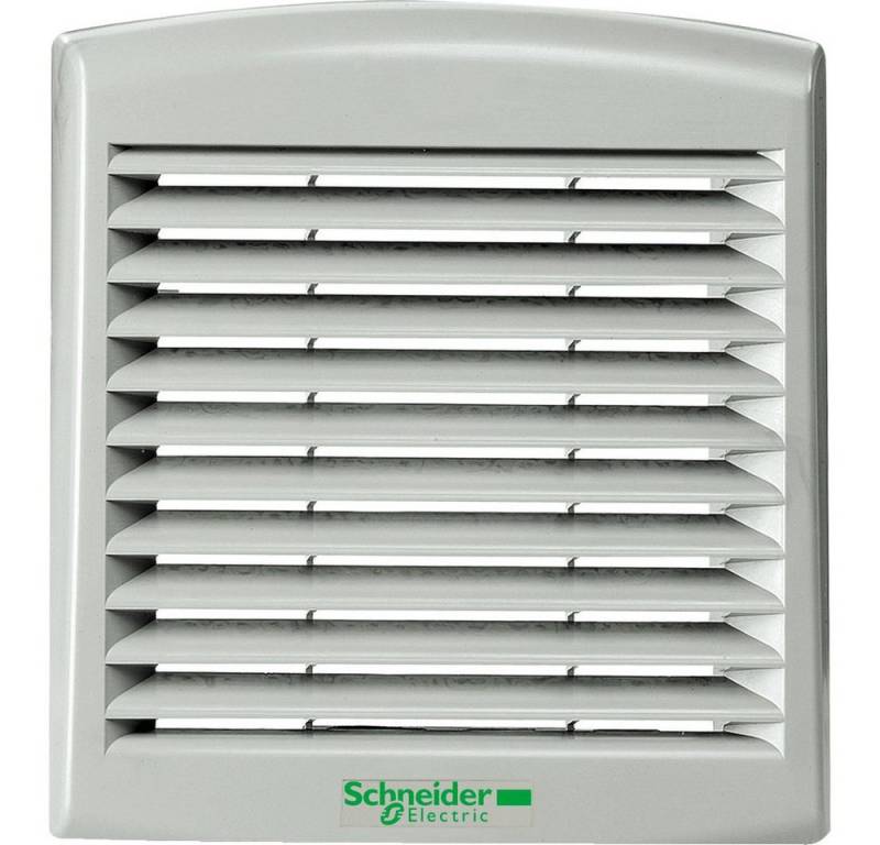 SCHNEIDER Gehäuselüfter Schneider Electric NSYCAG223LPF Montagezubehör (B x H x T) 248 x 268 von SCHNEIDER