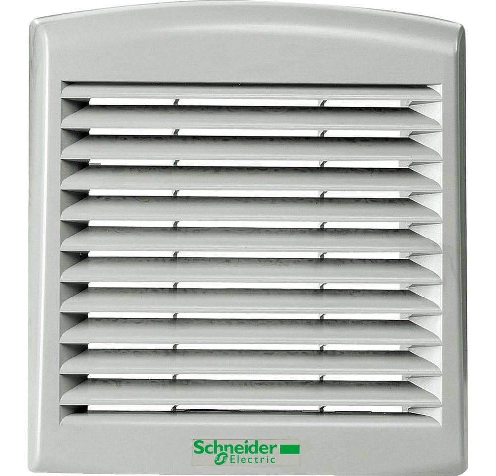 SCHNEIDER Gehäuselüfter Schneider Electric NSYCAG92LPF Montagezubehör (B x H x T) 117 x 137 von SCHNEIDER