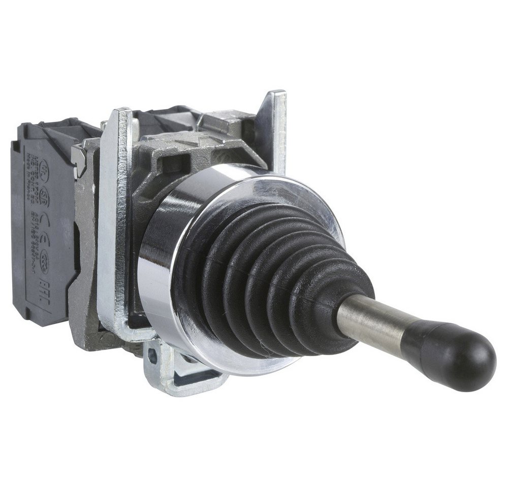 SCHNEIDER Schneider Electric XD5PA22 Joystick 1 St. Joystick (XD5PA22) von SCHNEIDER