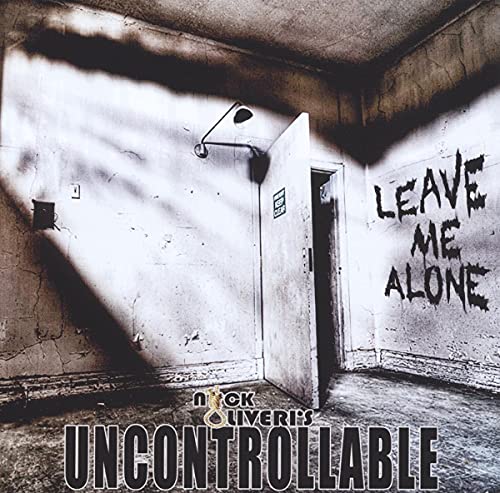 Leave Me Alone (180g) [Vinyl LP] von SCHNITZEL