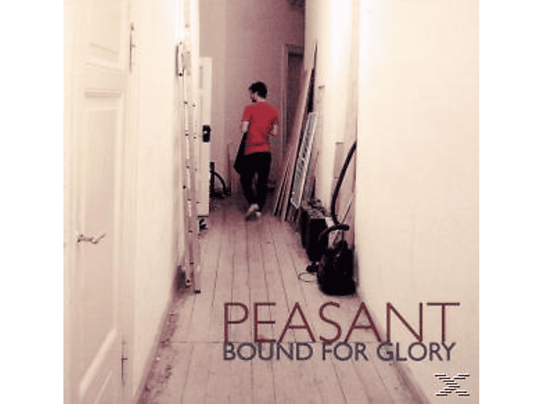 Peasant - Bound For Glory (CD) von SCHNITZEL