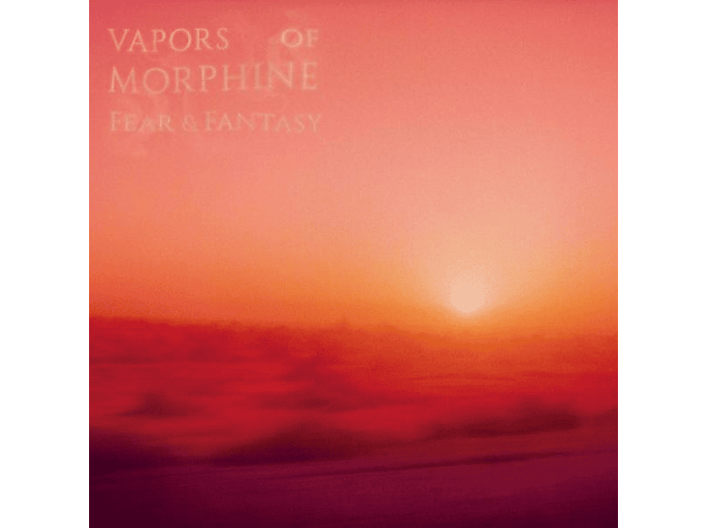 Vapors Of Morphine - Fear And Fantasy (Limited 180g., coloured Vinyl) (LP + Bonus-CD) von SCHNITZEL
