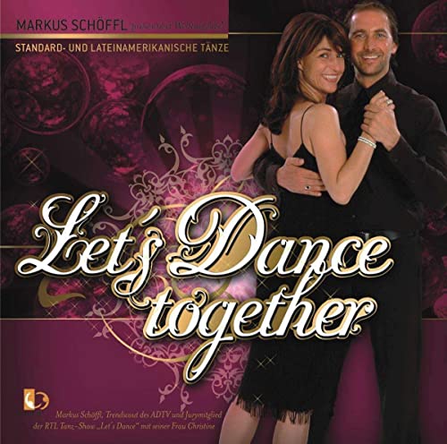 Let'S Dance Together von SCHÖFFL,MARKUS ORCHESTER