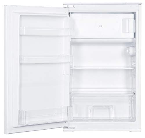 SCHOEPF Einbaukühlschrank KSE410A++ / 120 Liter/Einbau- Kühlschrank mit Gefrierfach SCHOEPF Einbaukühlschrank KSE410A++ / 120 Liter/Einbau- Kühlschrank mit Gefrierfach von SCHOEPF