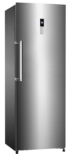 SCHOEPF GS282IX Gefrierschrank / 282 Liter/Inox Look/NoFrost SCHOEPF GS282IX Gefrierschrank / 282 Liter/Inox Look/NoFrost von SCHOEPF