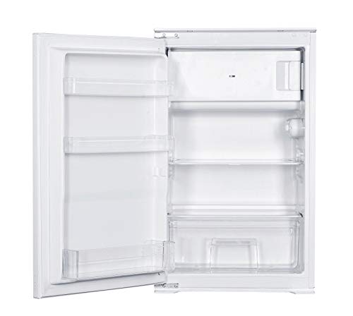 SCHOEPF KSE410A+ Einbaukühlschrank / 120 Liter/Mit Gefrierfach SCHOEPF KSE410A+ Einbaukühlschrank / 120 Liter/Mit Gefrierfach von SCHOEPF