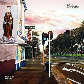 Dunedin Spleen (White Vinyl/2Lp) (Rsd) [Vinyl LP] von SCHOOLKIDS RECORDS