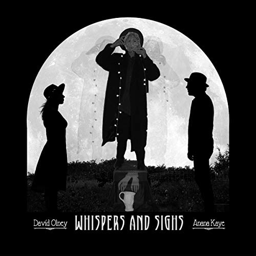 Whispers and Sighs [Vinyl LP] von SCHOOLKIDS RECORDS