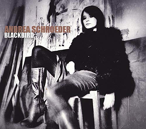 Blackbird von SCHROEDER,ANDREA