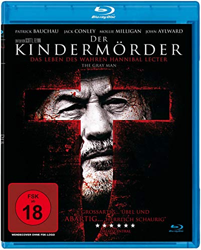 Der Kindermörder [Blu-ray] von SCHRÖDER MEDIA