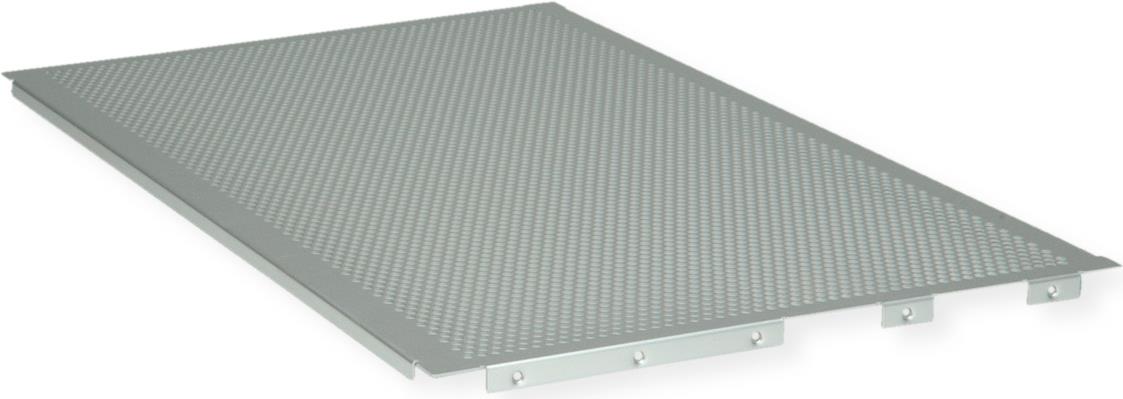 SCHROFF ABDECKBLECH EMC 84TE 295T (34562744) von SCHROFF
