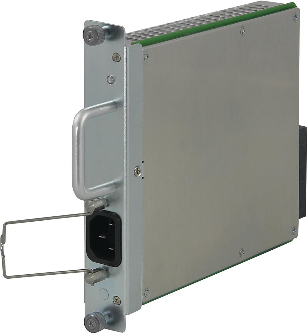 SCHROFF AC/DC, Double Full-size, ohne Management - NETZGERAET MCA 300W AC MS (11098392) von SCHROFF