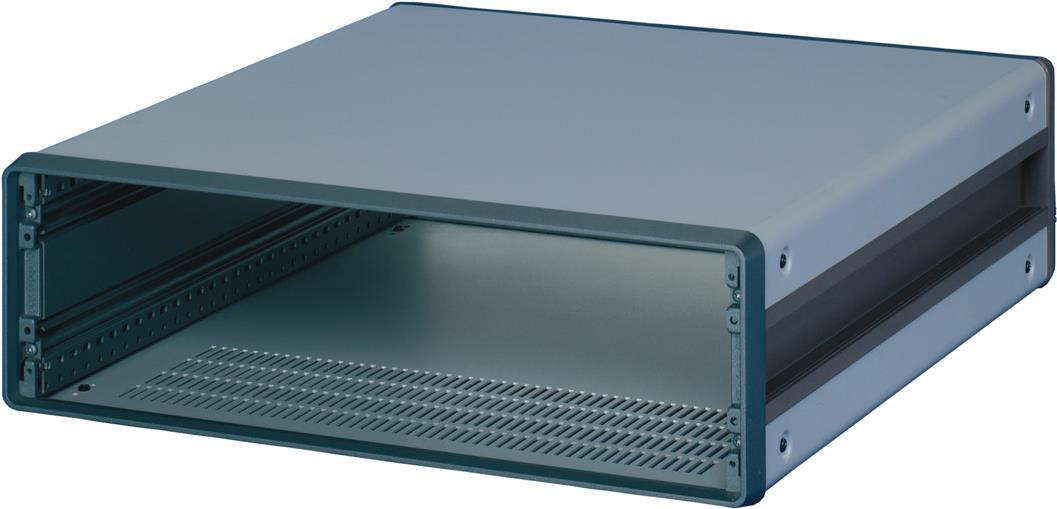 SCHROFF COMPAC PRO GEH.3HE 84TE 451T 14575-169 (14575169) von SCHROFF