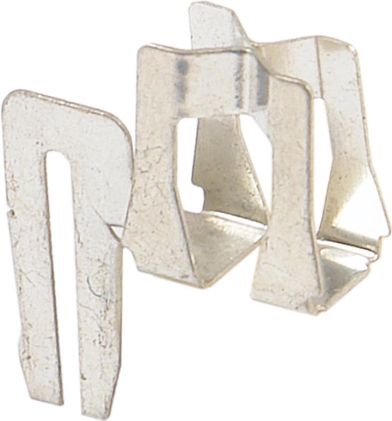 SCHROFF ESD CLIP EUROPAC PRO (50 PCS/KIT) - Rack-Zubehör (24560255) von SCHROFF