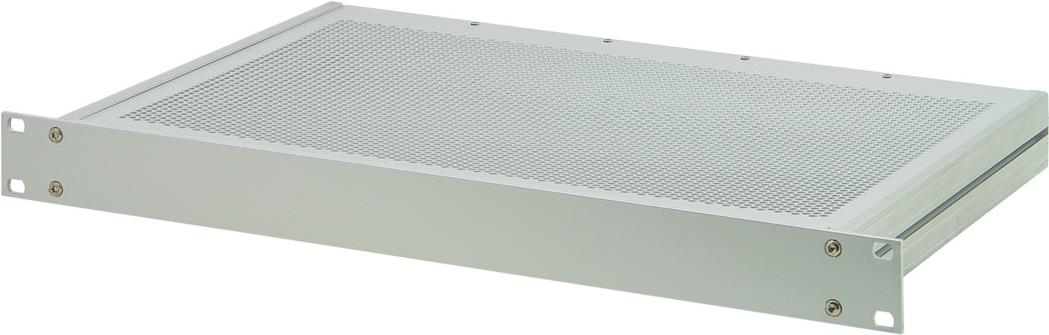SCHROFF MULTIPAC PRO 5U 460D COVERS PERFORATED - Rack-Zubehör - 5 HE (20860635) von SCHROFF