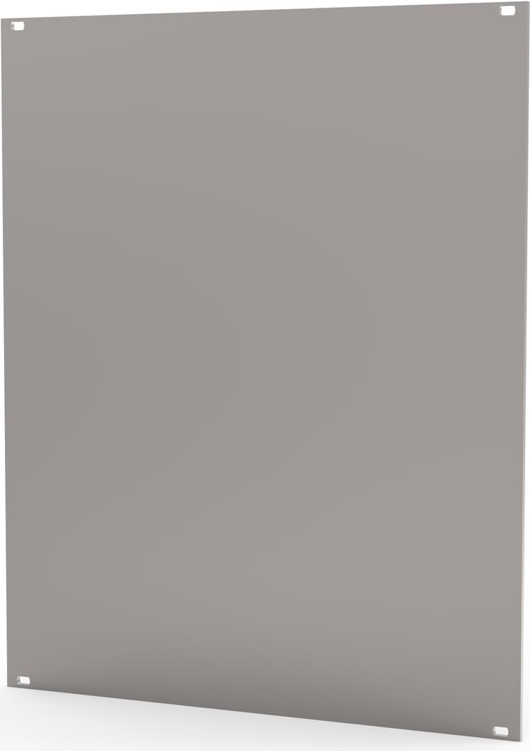 SCHROFF PART.FRONT PANEL 6U 42HP PRE-ANOD. - Rack-Zubehör - 6 HE (30818556) von SCHROFF