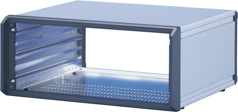 SCHROFF PROPAC PRO CASE 3U 42HP 326D - Rack (14576123) von SCHROFF