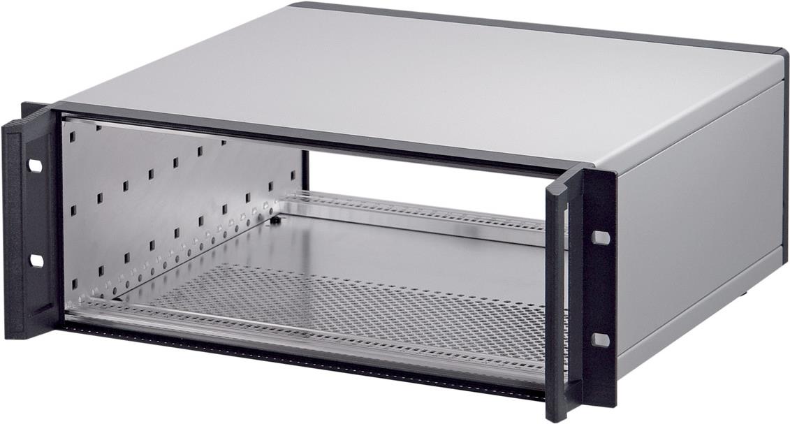 SCHROFF RATI.PRO WI GR 3HE 84TE 255T 24572630 - Rack-Zubehör (24572630) von SCHROFF