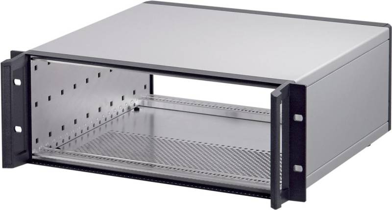SCHROFF RATI.PRO WI GR 3HE 84TE 255T 24572630 - Rack-Zubehör (24572630) von SCHROFF