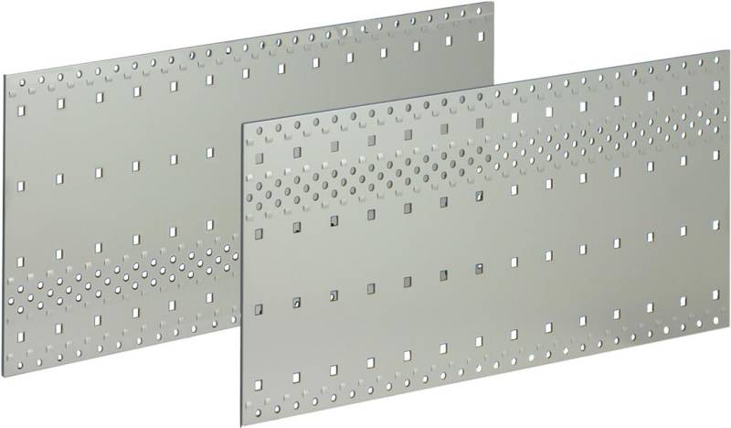 SCHROFF SIDE PANEL F 4U 475D - Rack-Zubehör - 4 HE (34560295) von SCHROFF