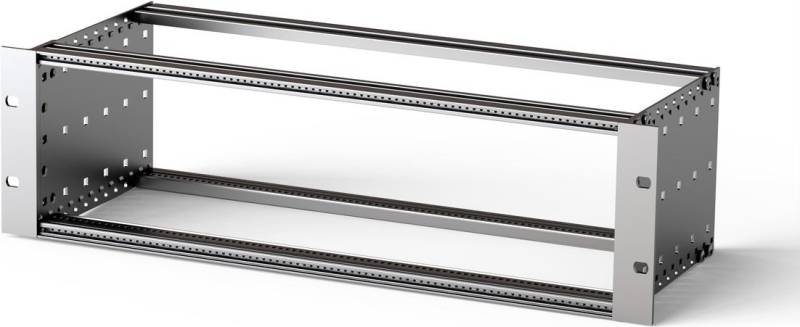 SCHROFF SUBR PRO H 3U 84HP 235D SL - Rack-Zubehör (24563162) von SCHROFF