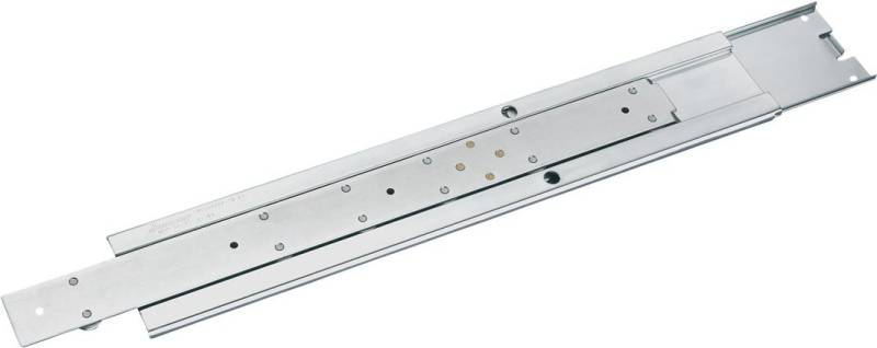 SCHROFF TELESCOPIC SLIDE UNIV.2U 457D (2X) - Rack-Zubehör (20110073) von SCHROFF