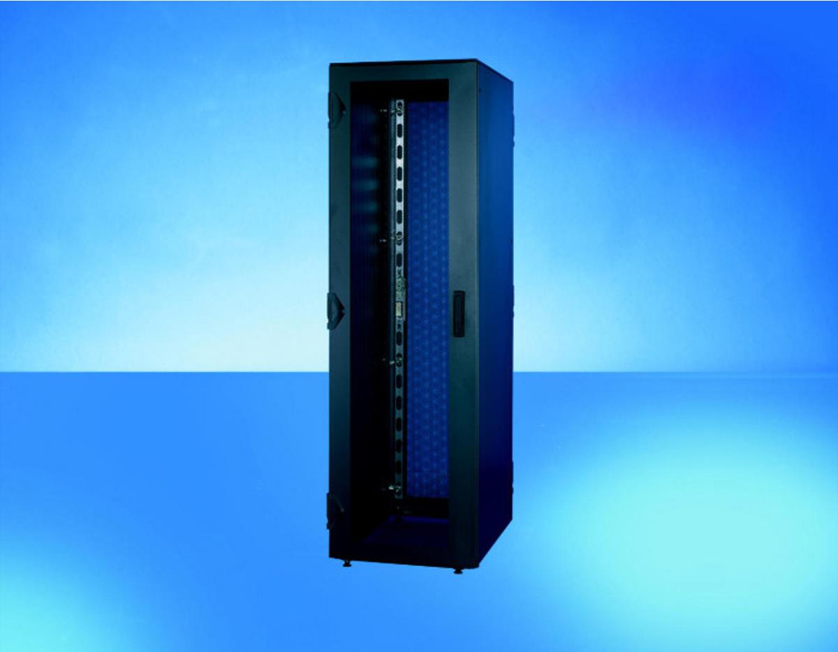 SCHROFF VARISTAR Server - V-STAR SERV.2000H 800B 1200T (10130140) von SCHROFF