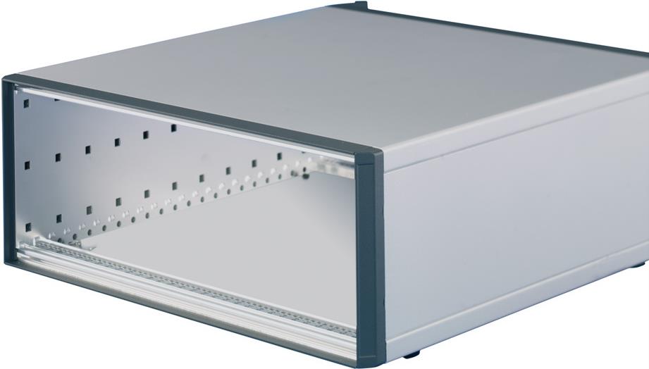 SCHROFF ratiopacPRO Gehäuse - RATIOP.PRO FR 5HE 84TE 375T (24572157) von SCHROFF