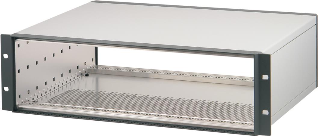 SCHROFF ratiopacPRO Gehäuse - RATIOP.PRO WI 3HE 84TE 435T (24571443) von SCHROFF