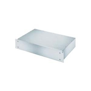 Schroff 48,30cm (19) Baugruppenträger 88.1 x 280 Stahlblech multipacPro 20860-126 1 St. (20860-126) von SCHROFF