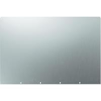 Schroff Deckelblech geschlossen (B x H x T) 412 x 1 x 280 mm multipacPRO 30860-502 1 St. (30860-502) von SCHROFF
