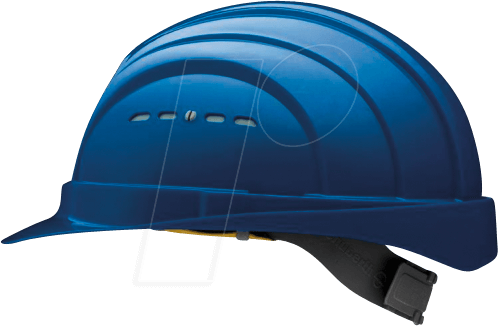 HELM EURO GUARD - Schutzhelm, EuroGuard 4, blau, EN397 HELM EURO GUARD - Schutzhelm, EuroGuard 4, blau, EN397 von SCHUBERTH
