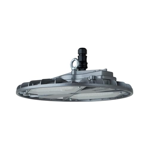 Schuch LED-Hallenleuchte 5000K breitstr. 3420 L200 D von SCHUCH