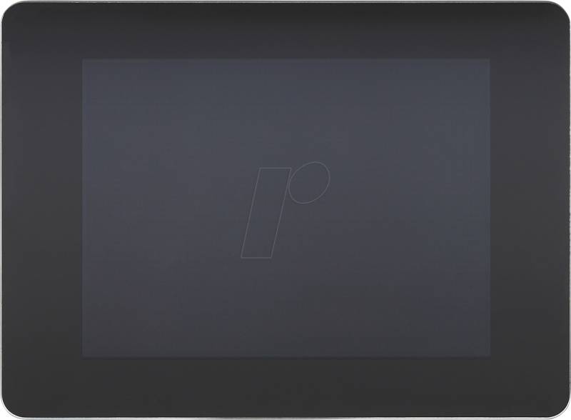 SH024240320HC12 - TFT-Grafikdisplay 2,4'', 320x240, Touch Panel von SCHUKAT