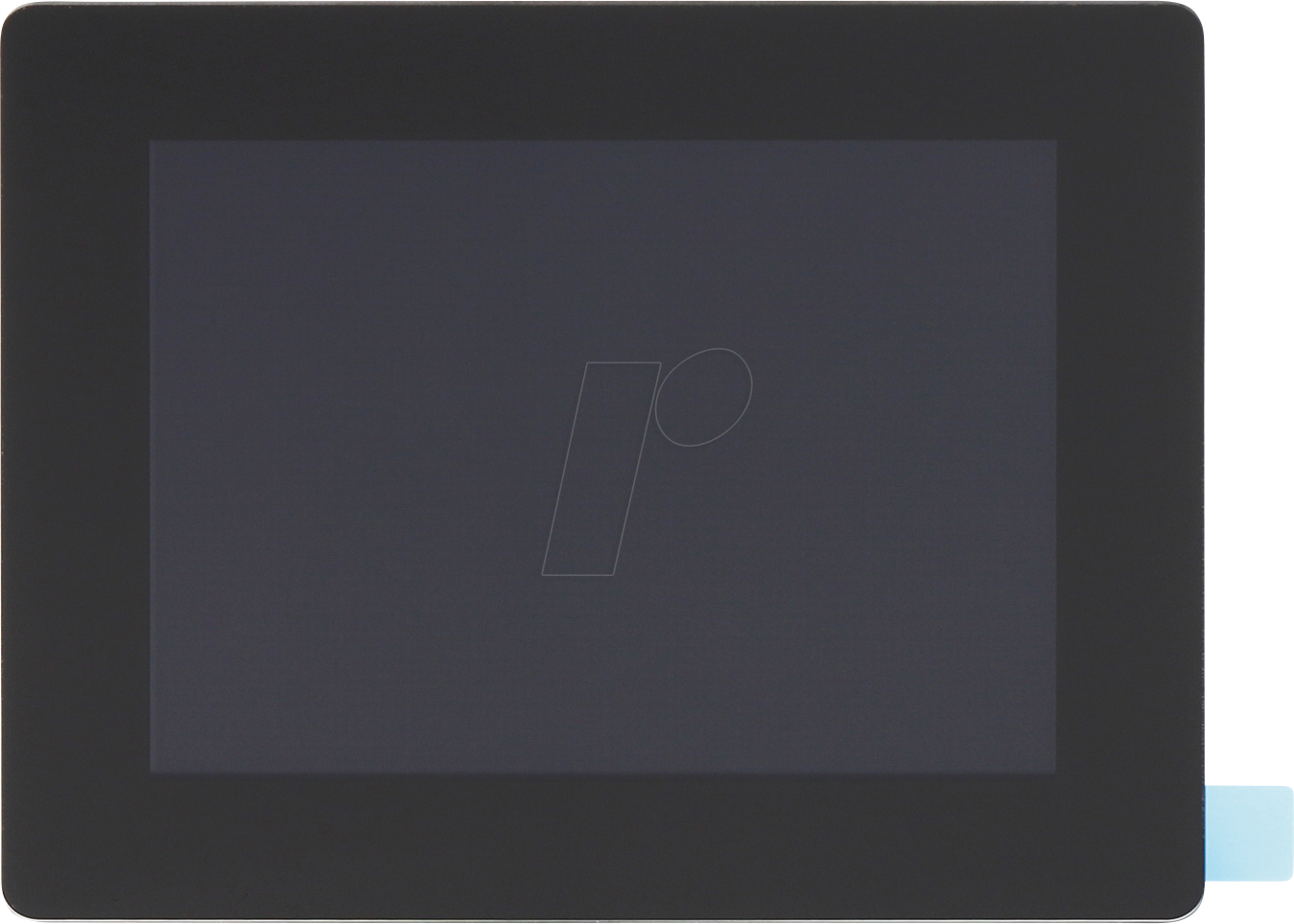 SH035320240KC09 - TFT-Grafikdisplay 3,5'', 320x240, Touch Panel von SCHUKAT