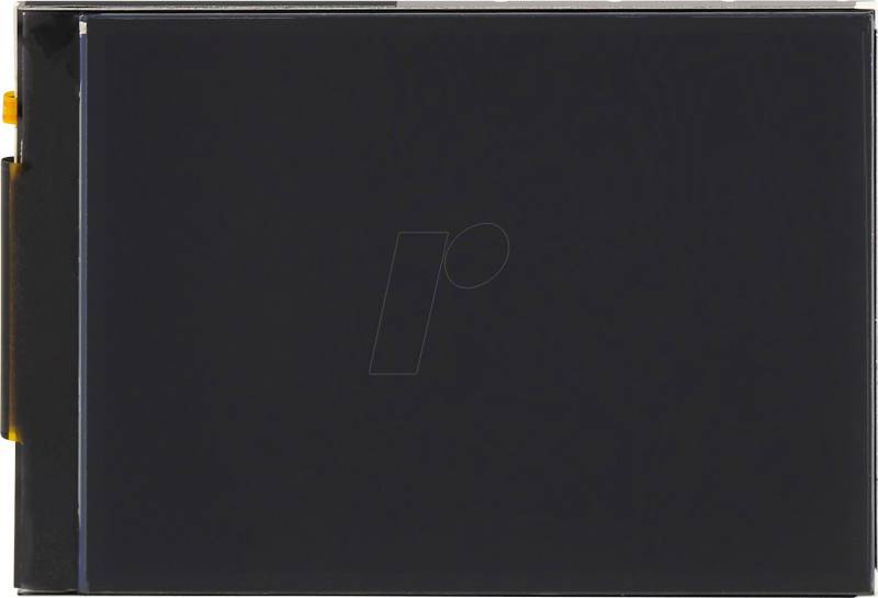 ST024240320HA13 - TFT-Grafikdisplay 2,4'', 320x240 von SCHUKAT
