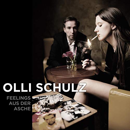 Feelings aus der Asche [Vinyl LP] von SCHULZ,OLLI